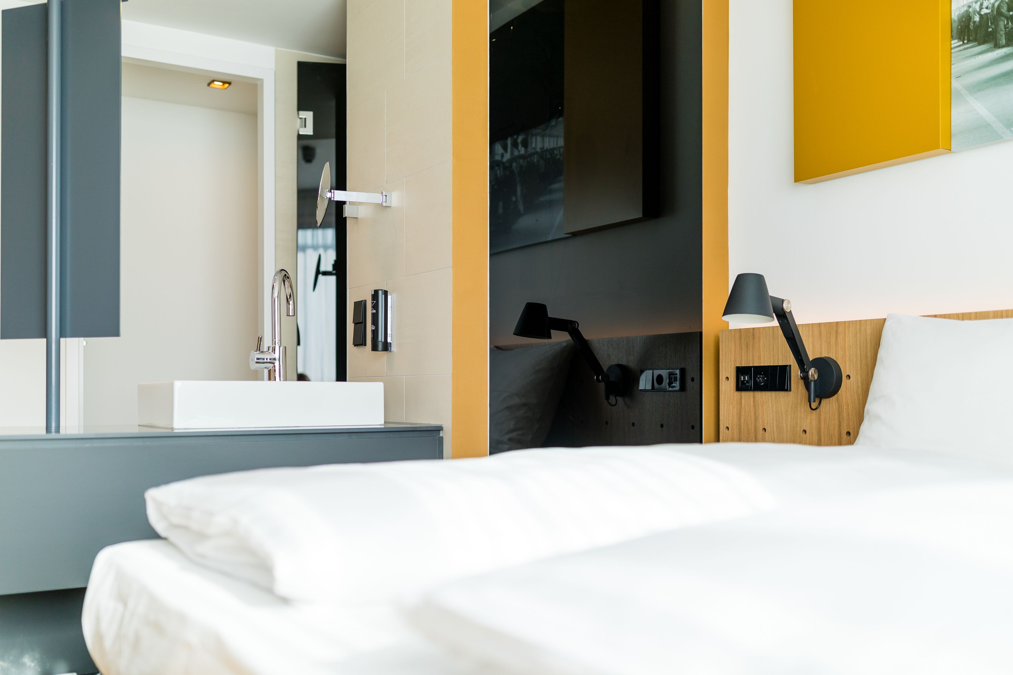 MK Hotel Russelsheim