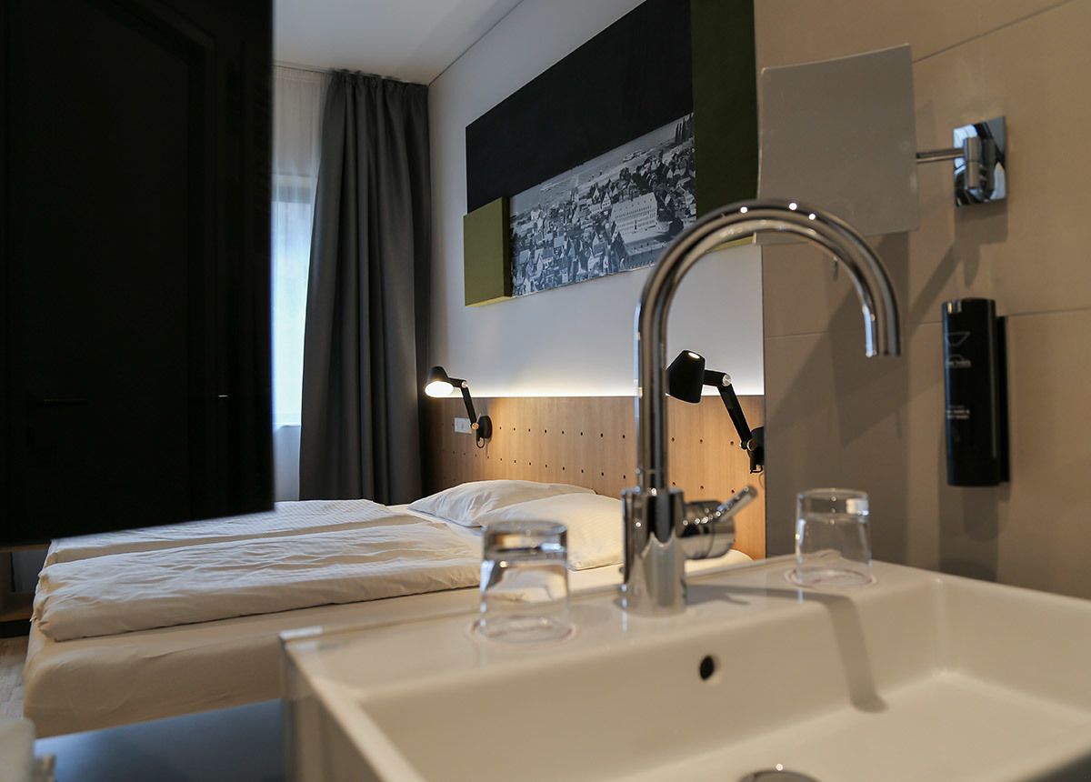 MK Hotel Russelsheim
