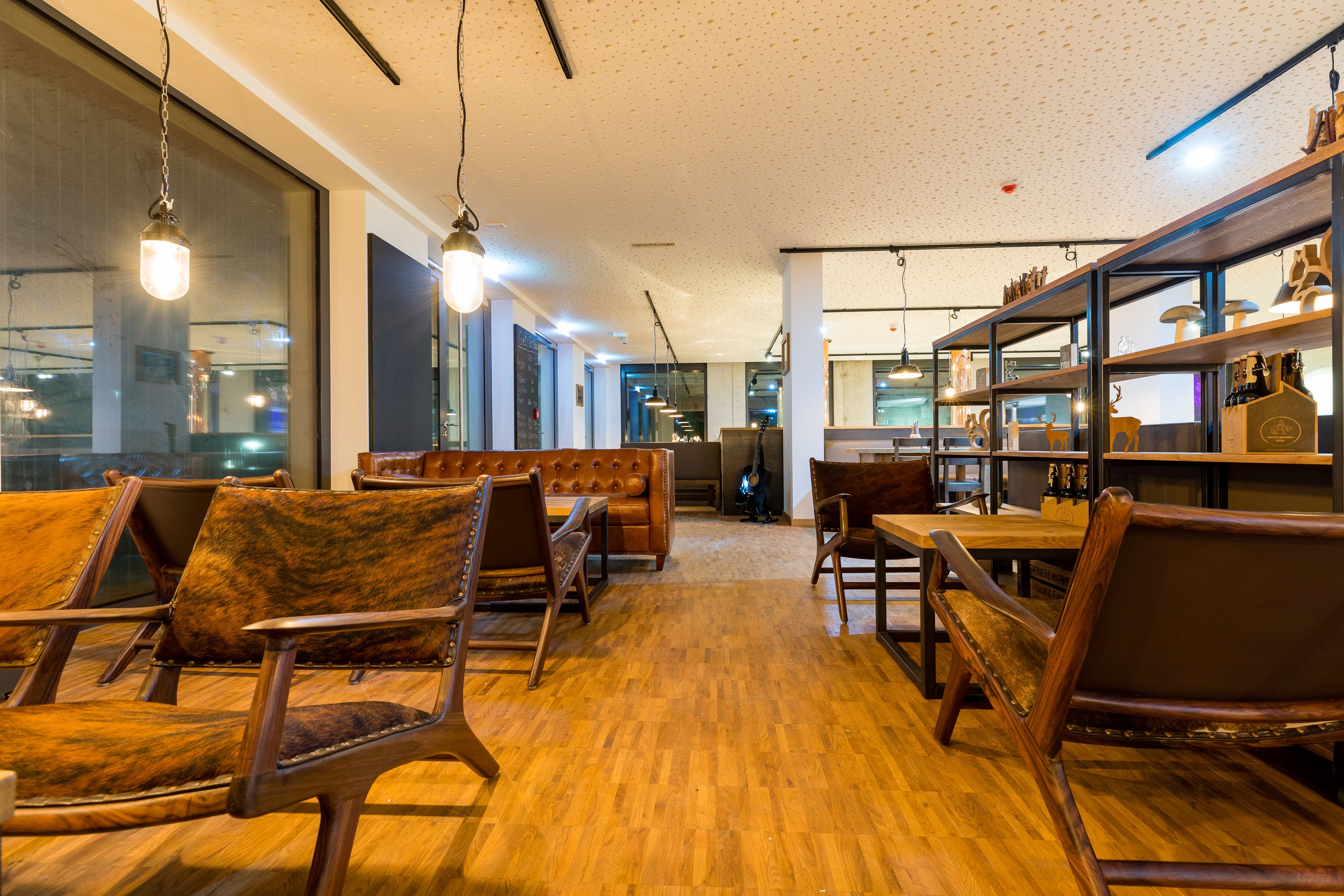 MK Hotel Russelsheim