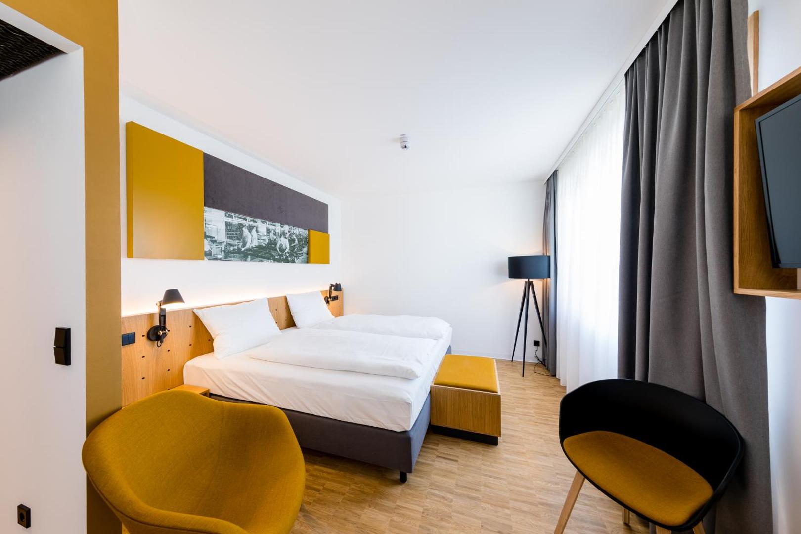 MK Hotel Russelsheim