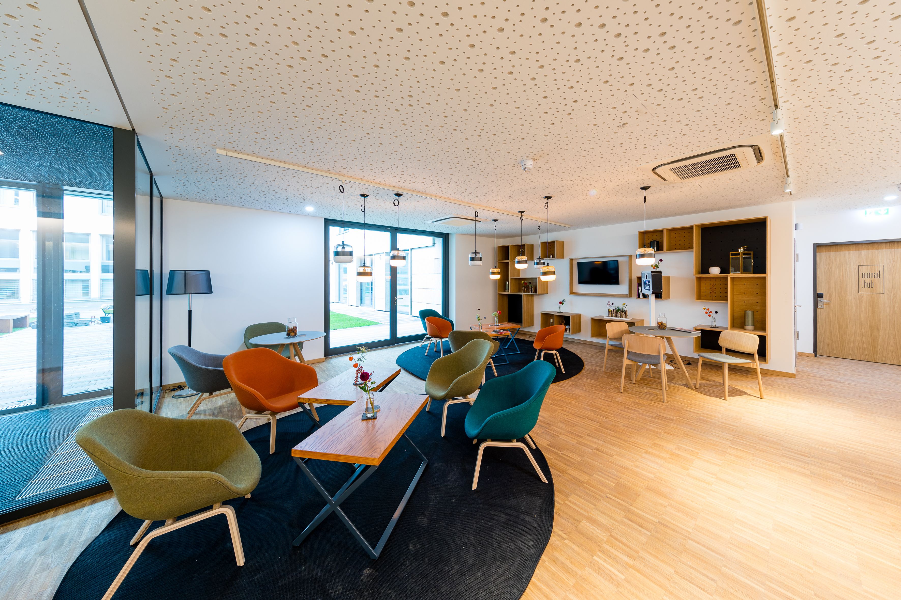 MK Hotel Russelsheim