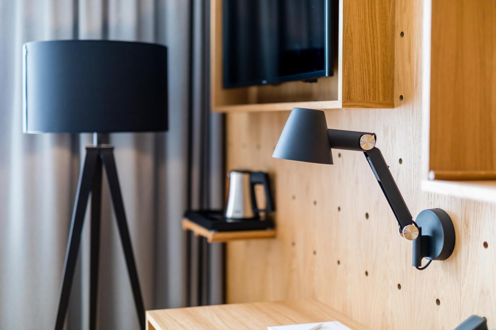 MK Hotel Russelsheim
