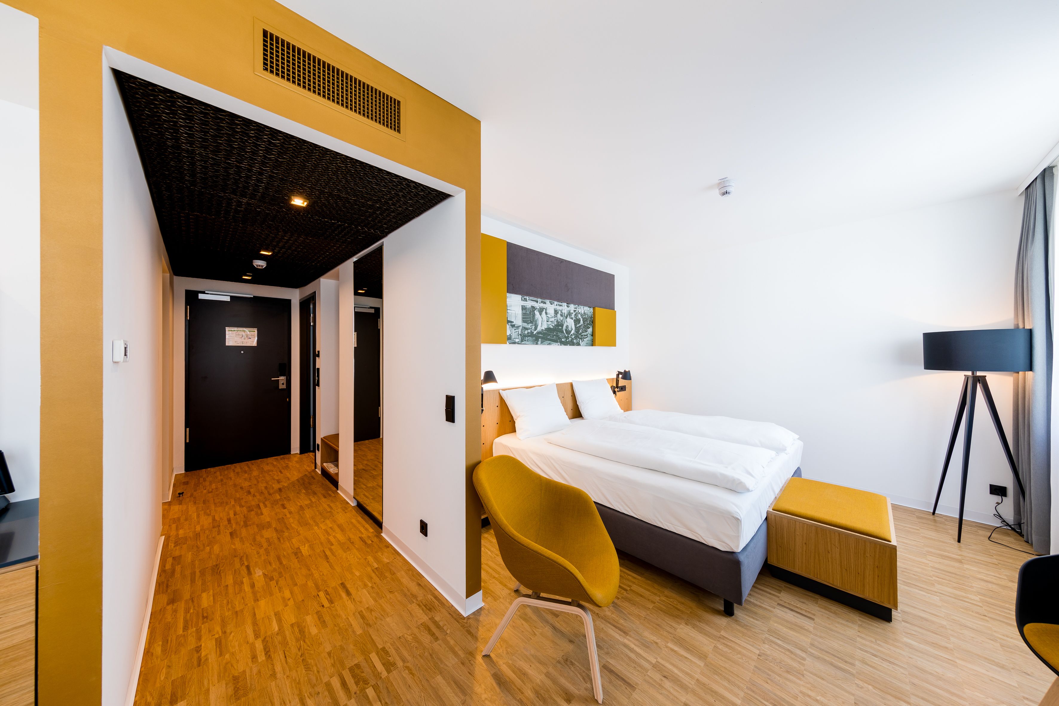 MK Hotel Russelsheim