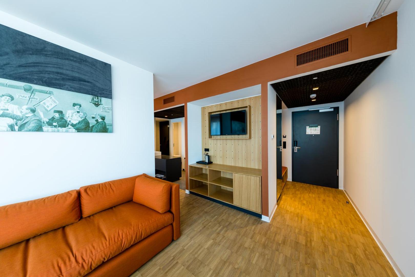 MK Hotel Russelsheim