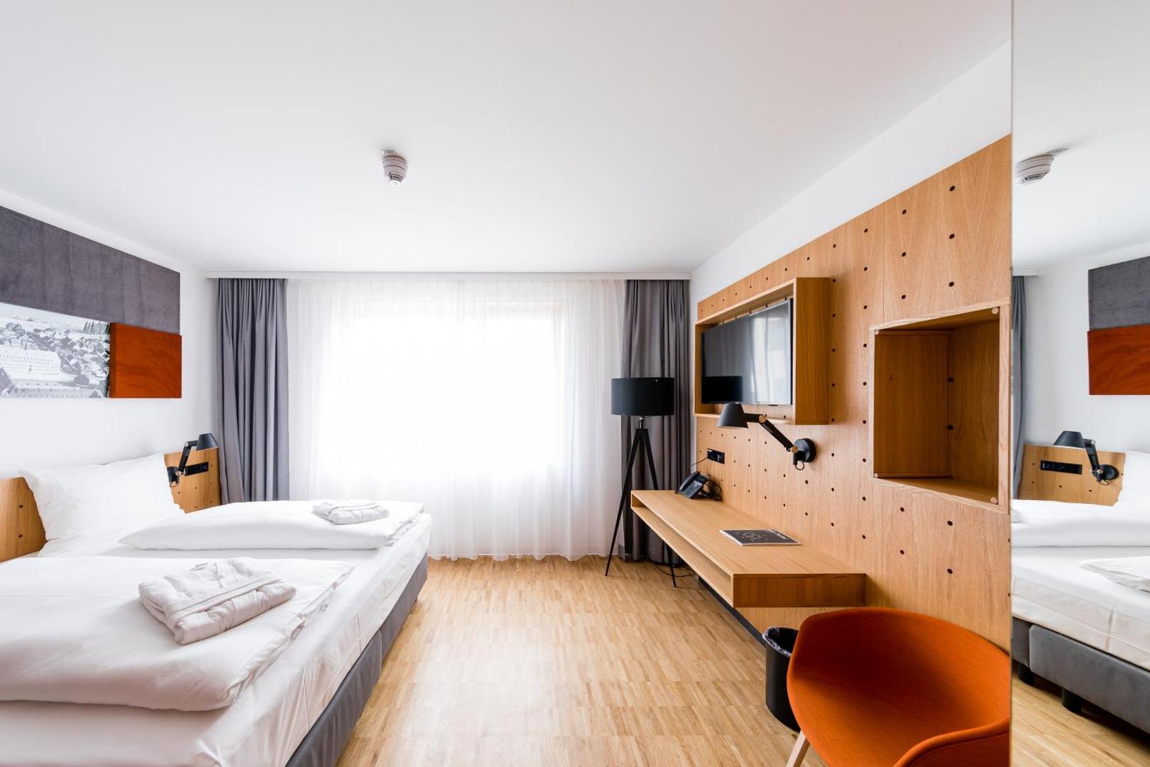 MK Hotel Russelsheim
