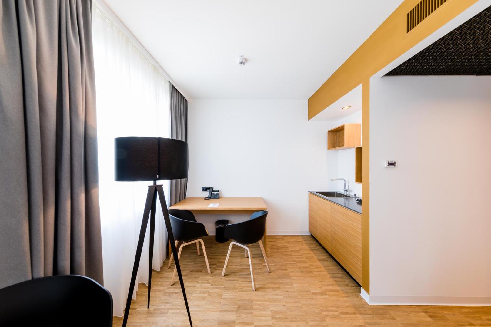 MK Hotel Russelsheim