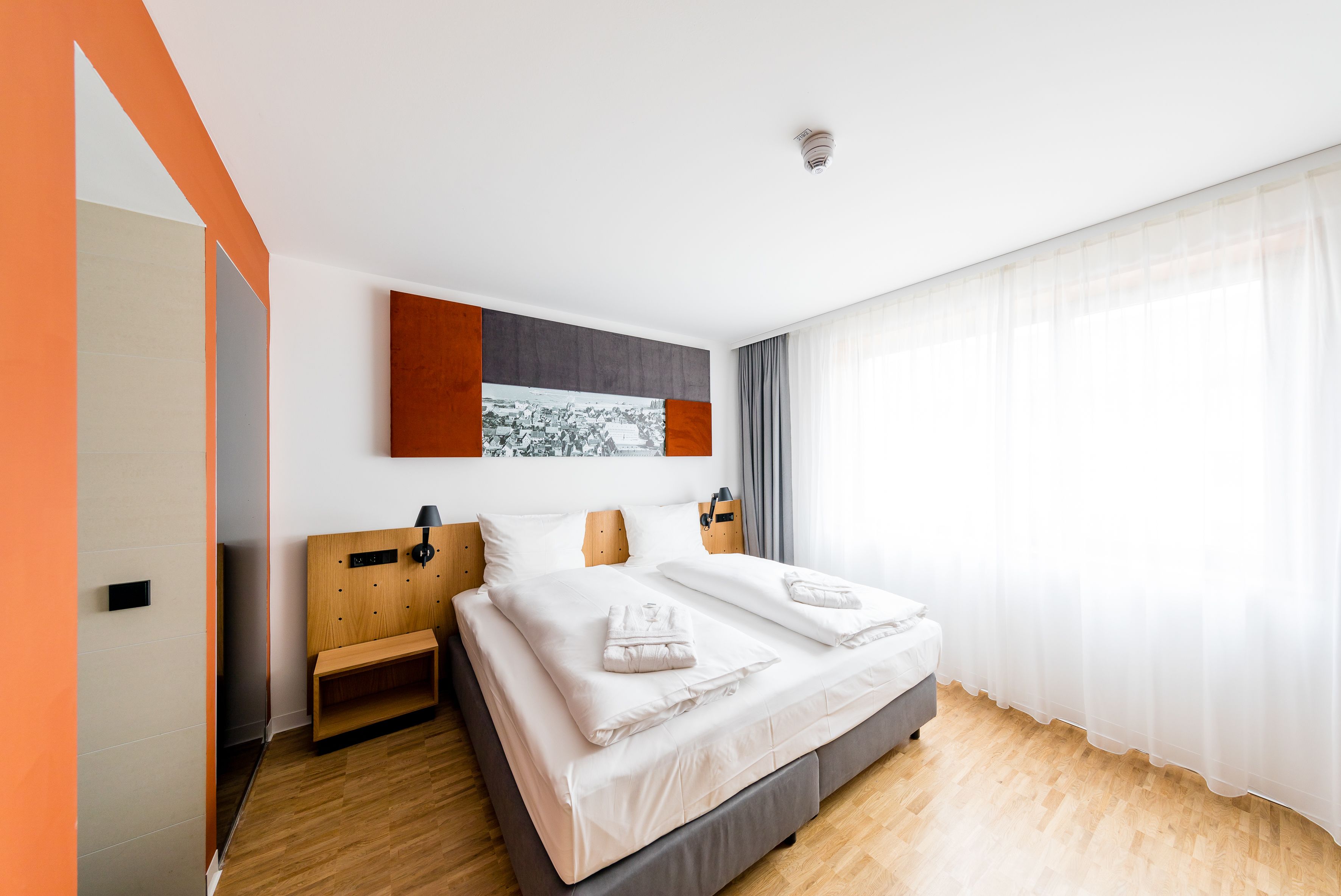MK Hotel Russelsheim