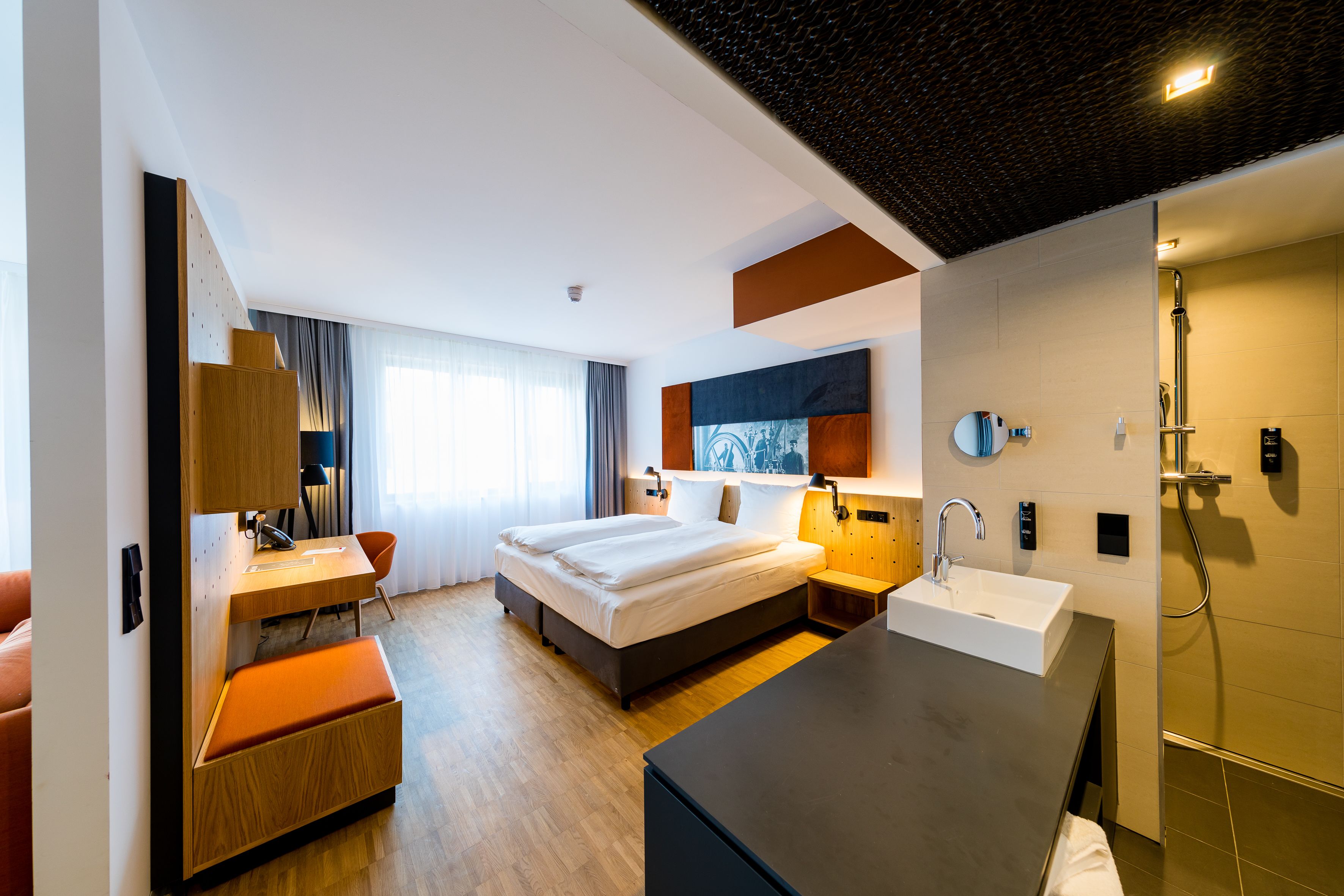 MK Hotel Russelsheim