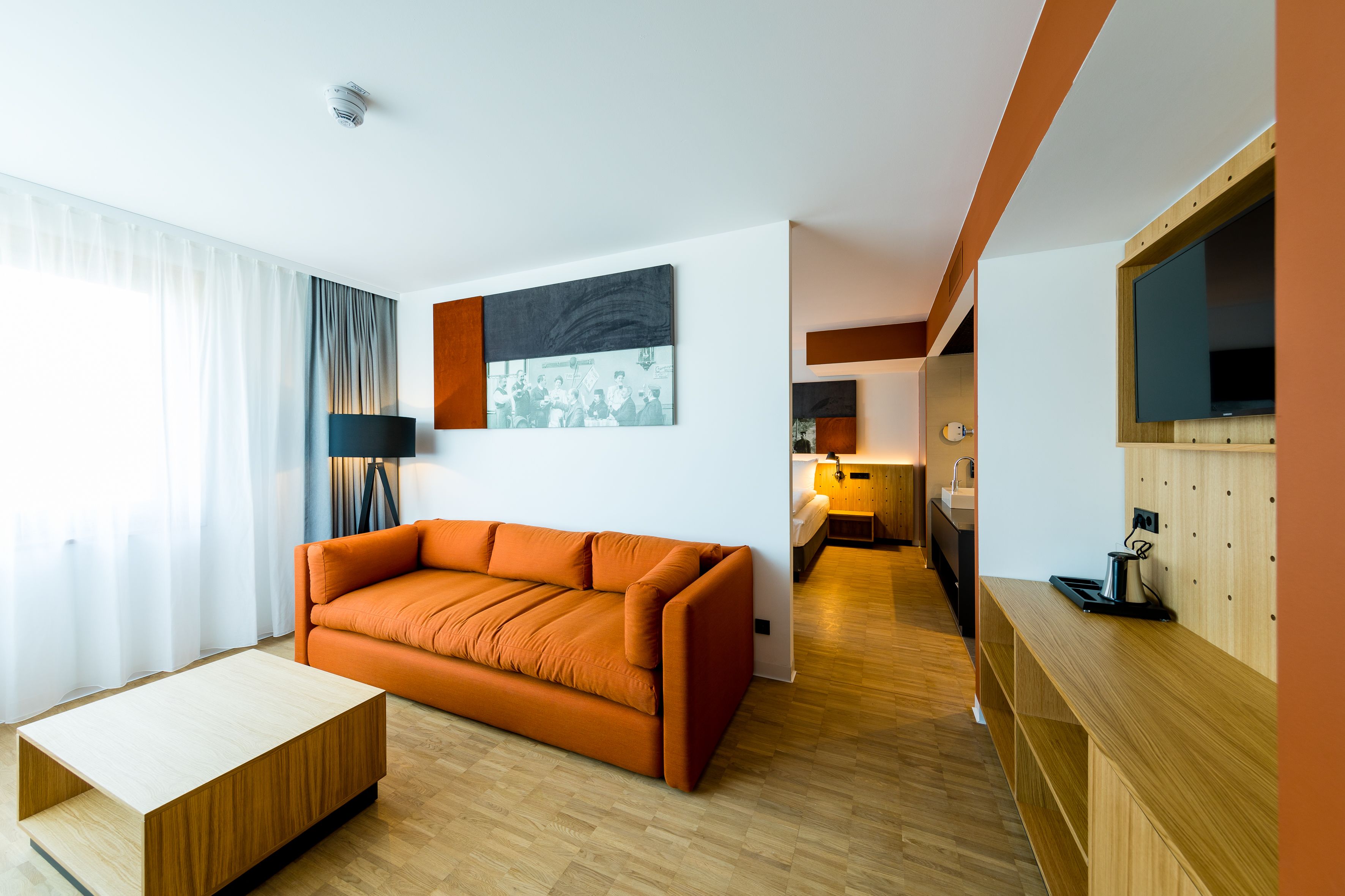 MK Hotel Russelsheim
