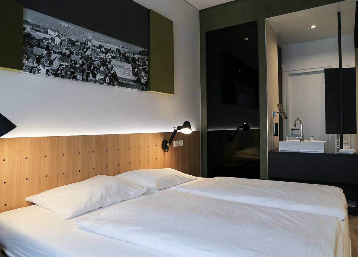 MK Hotel Russelsheim