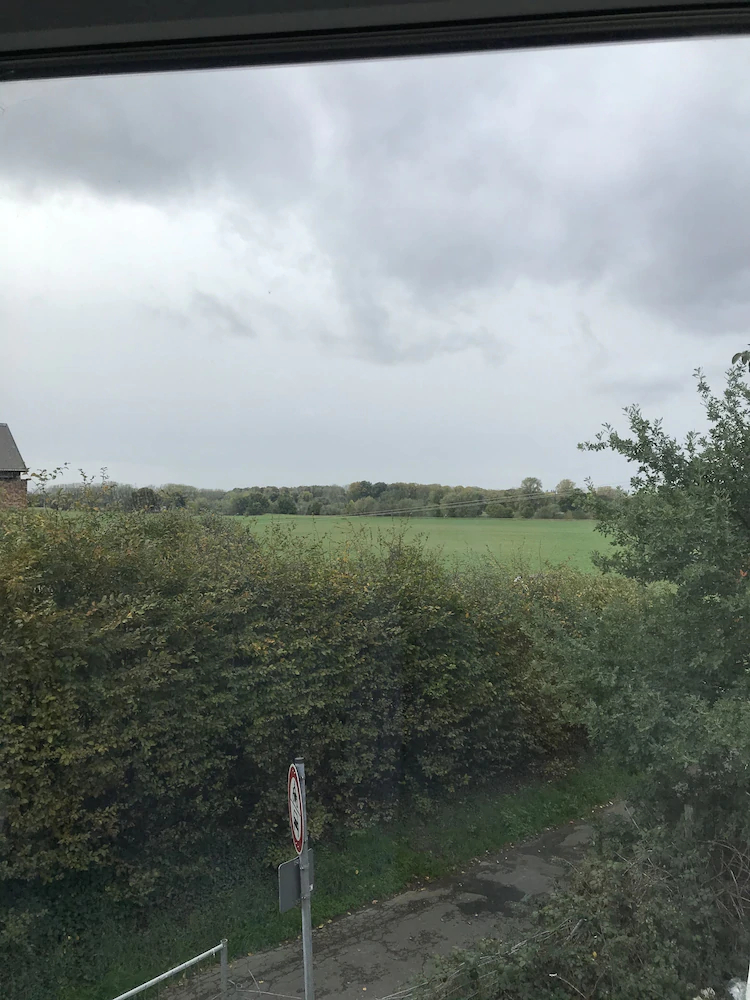 Monteurzimmer
