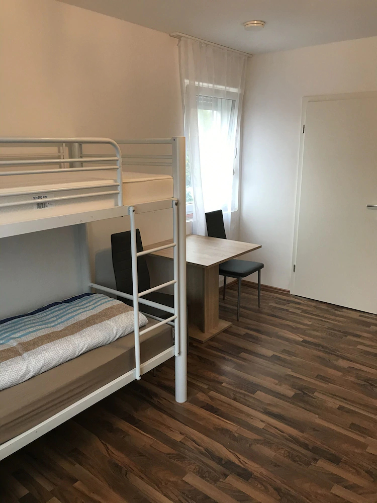 Monteurzimmer