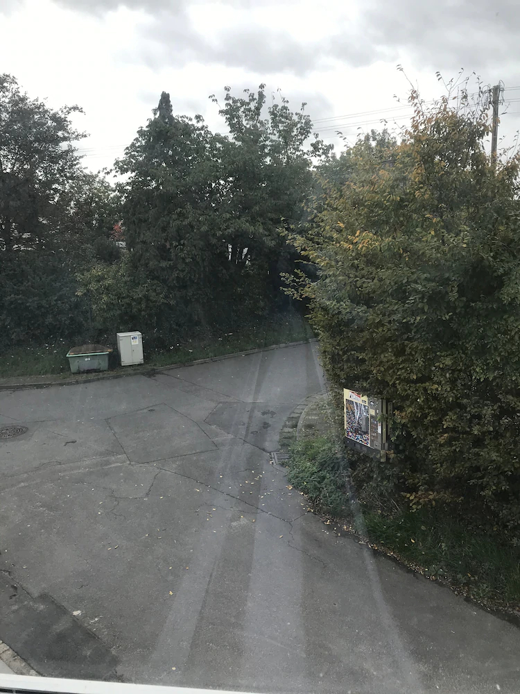Monteurzimmer