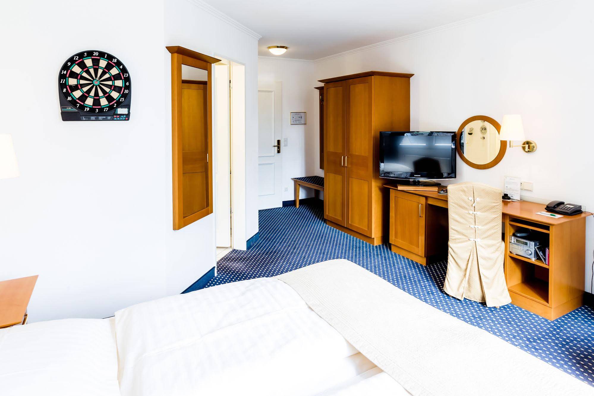 Landhotel Voshövel