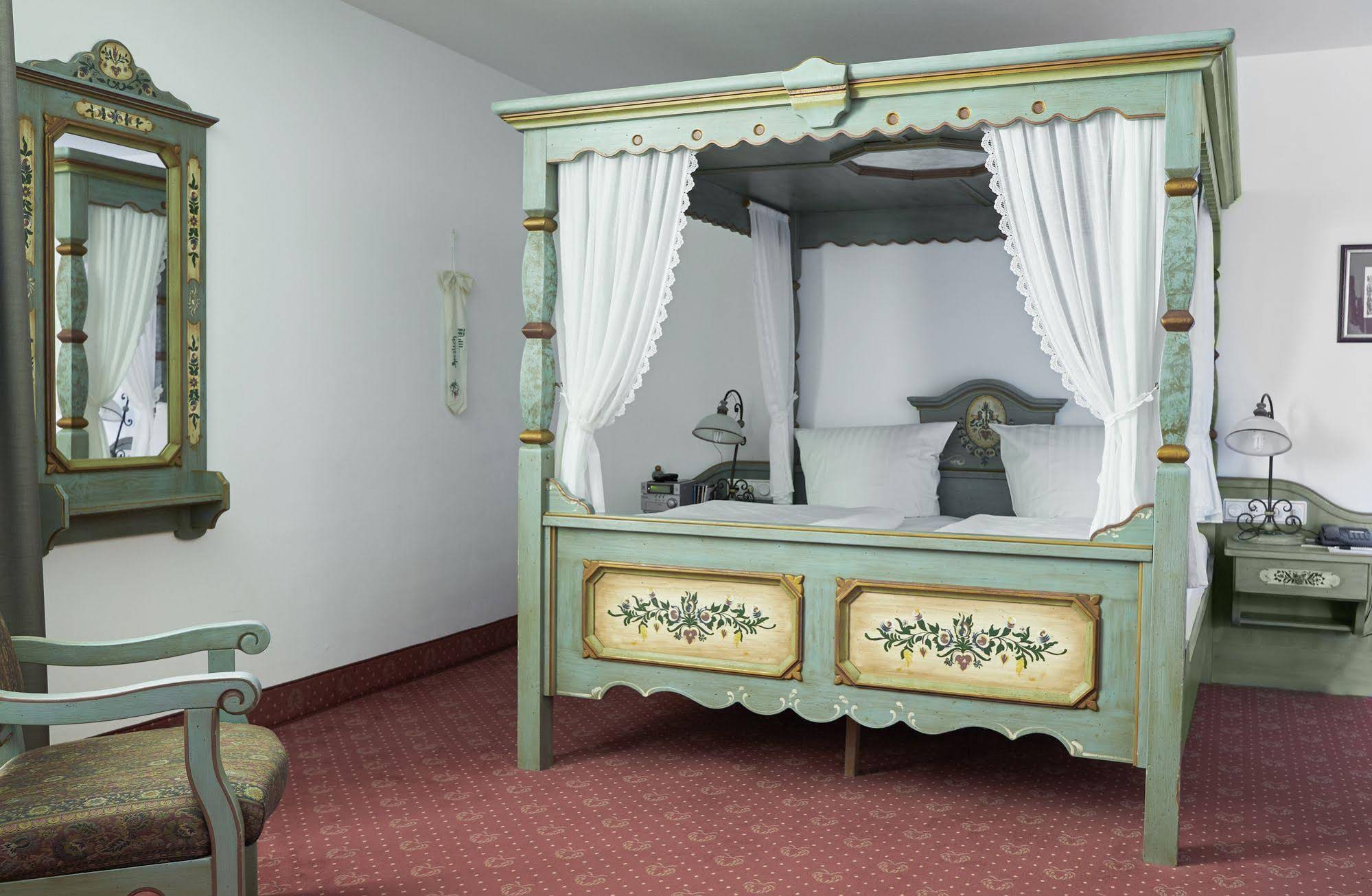Landhotel Voshövel