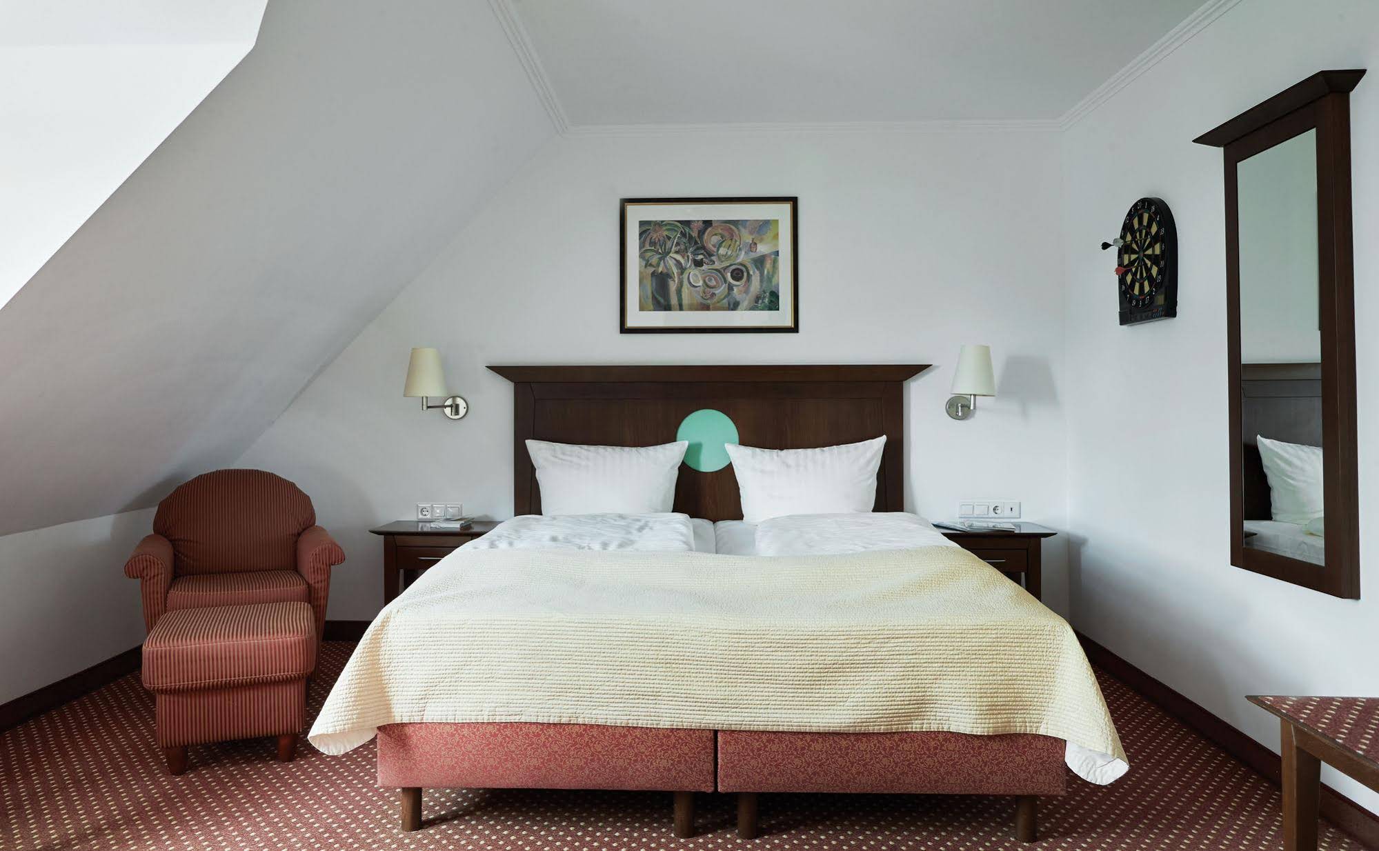 Landhotel Voshövel