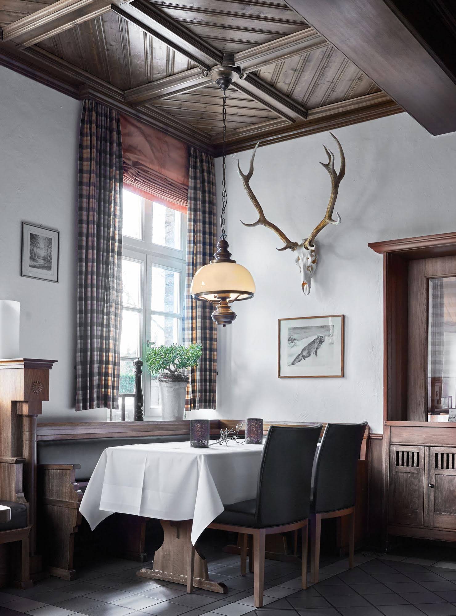 Landhotel Voshövel