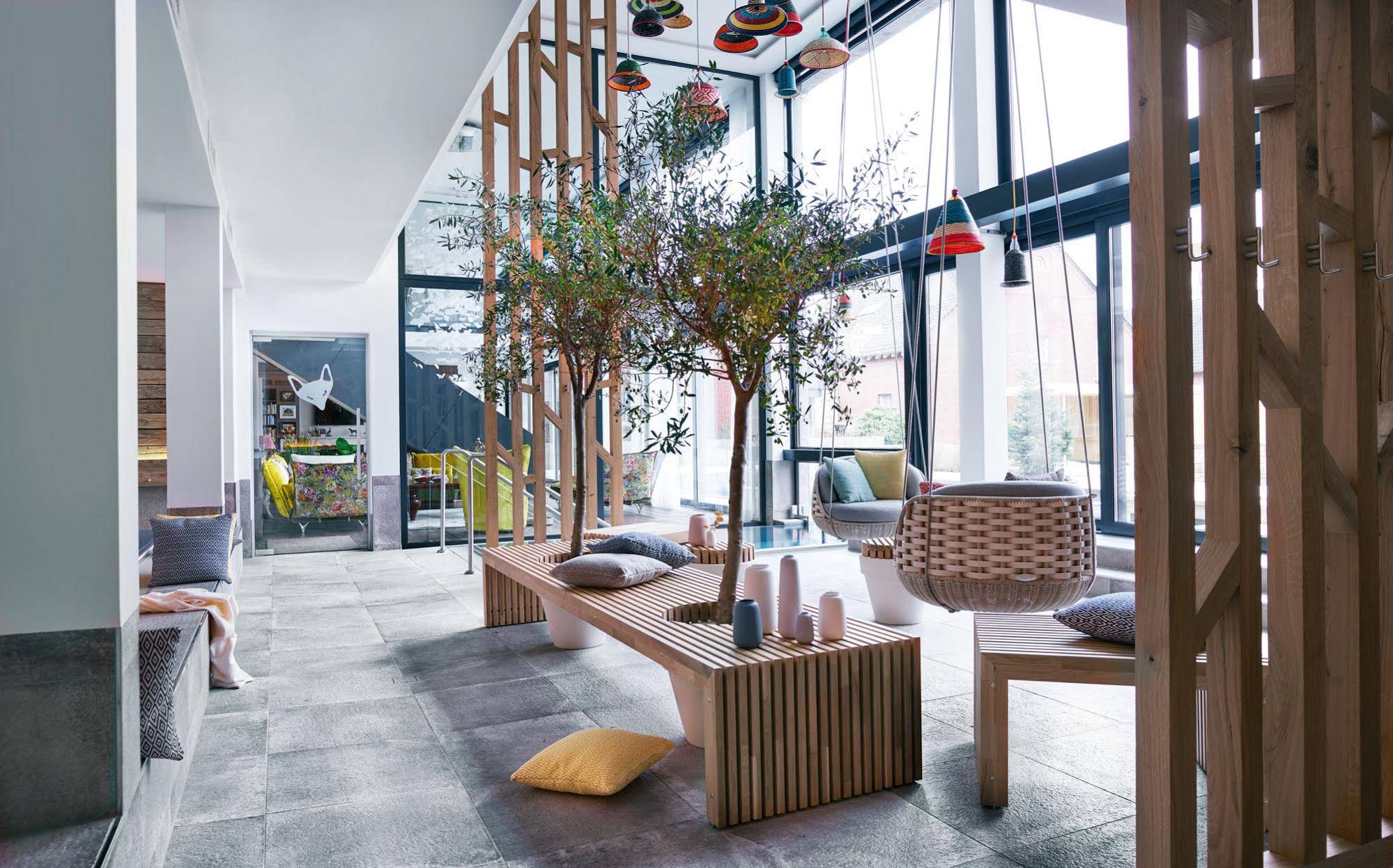 Landhotel Voshövel