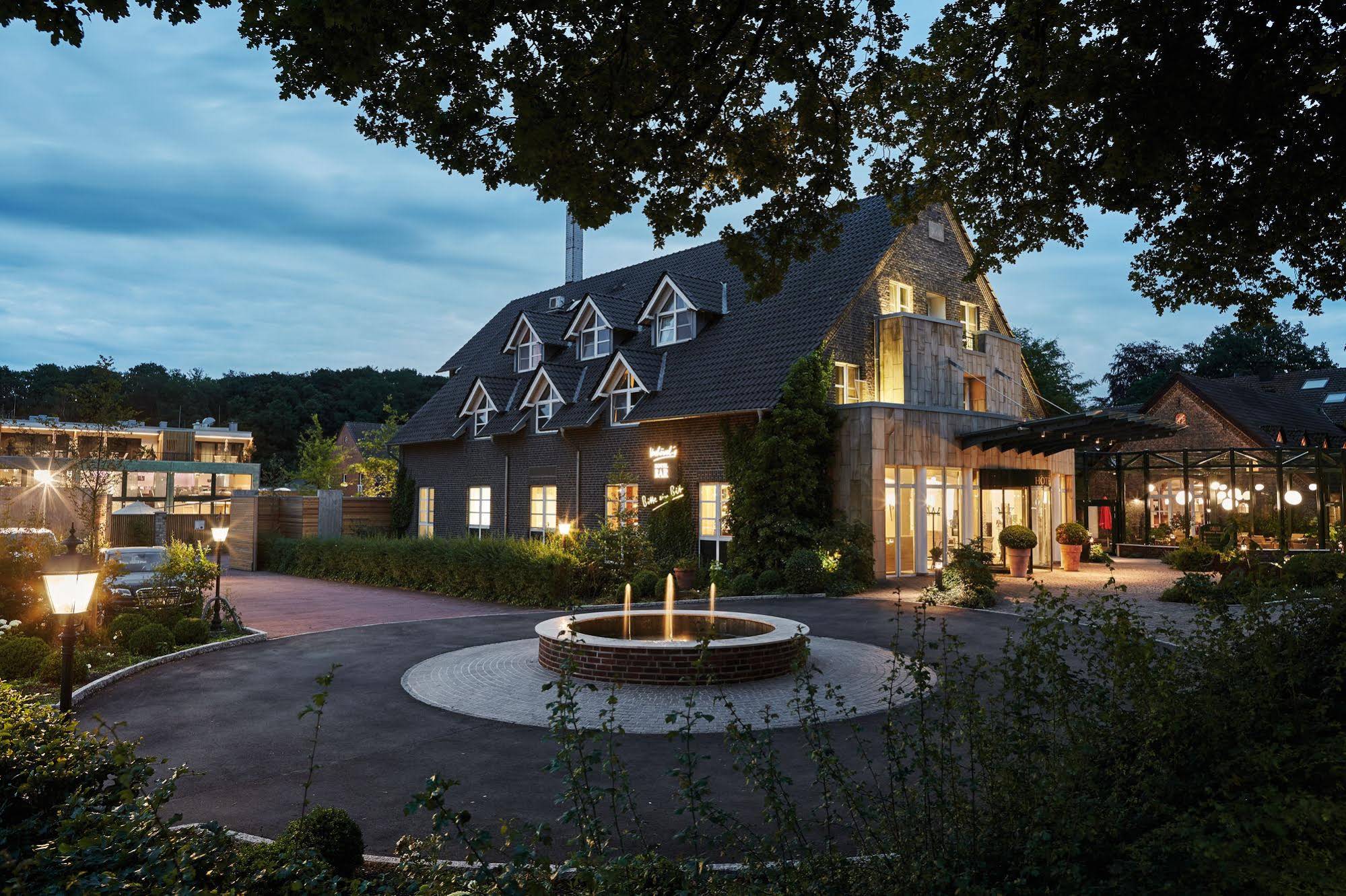 Landhotel Voshövel