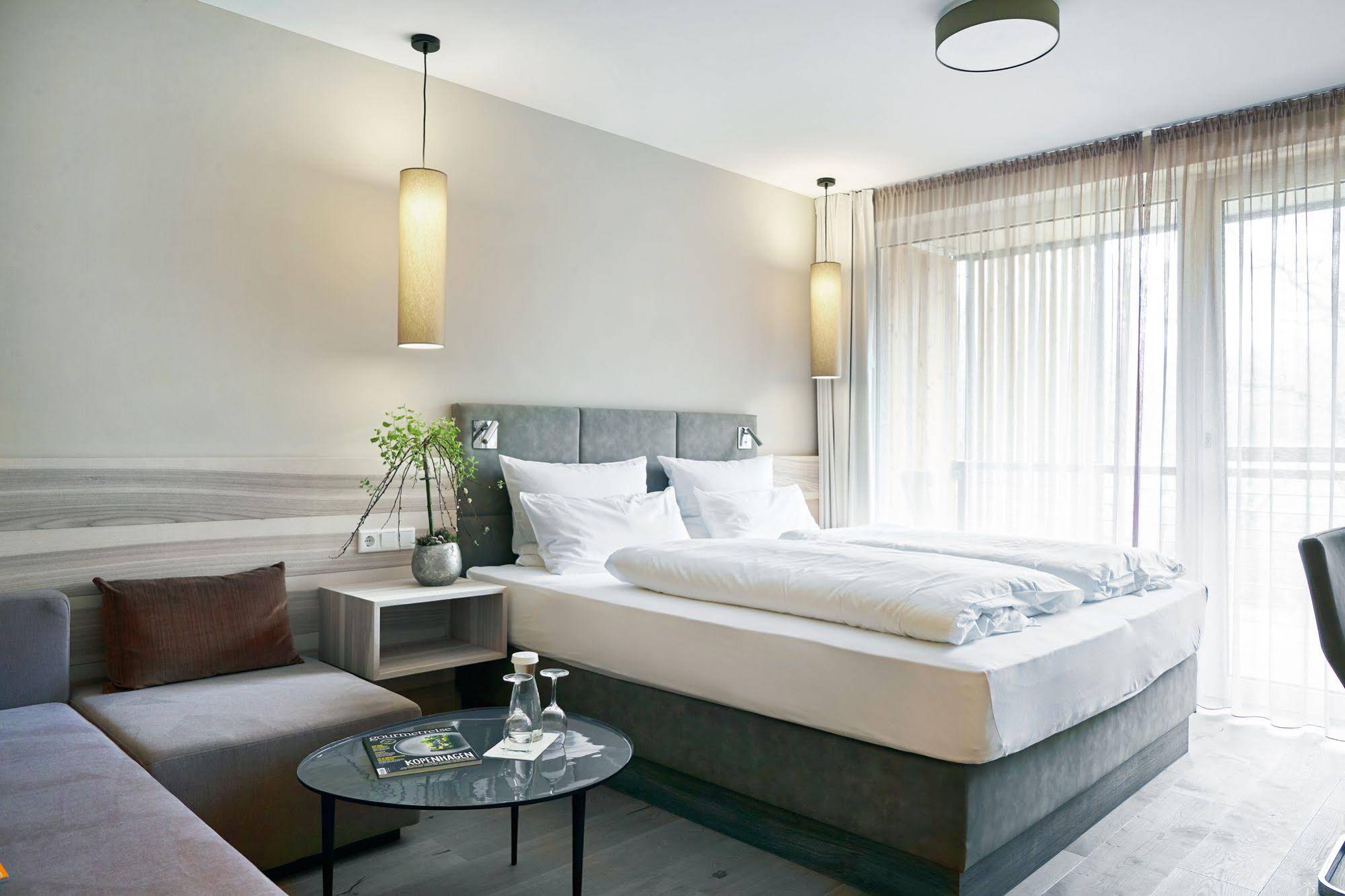 Landhotel Voshövel