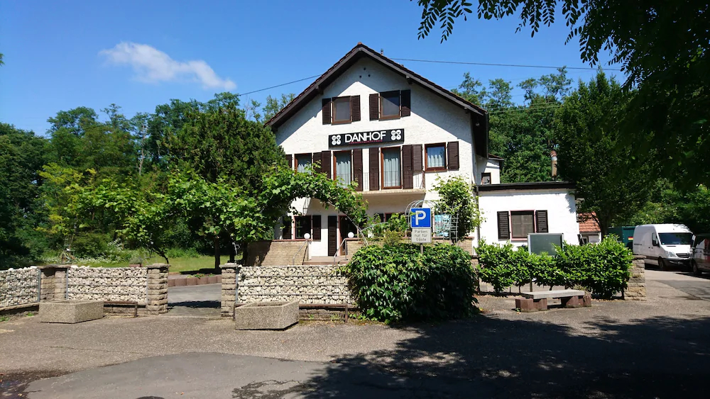 Danhof