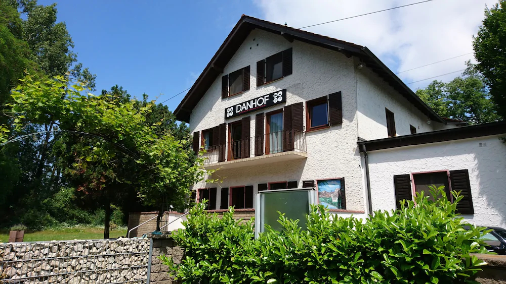 Danhof