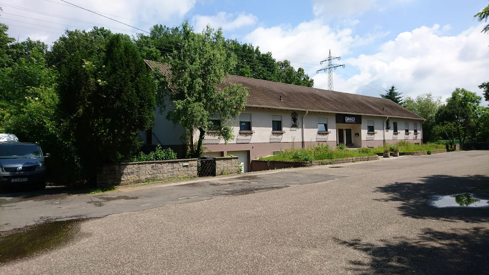 Danhof