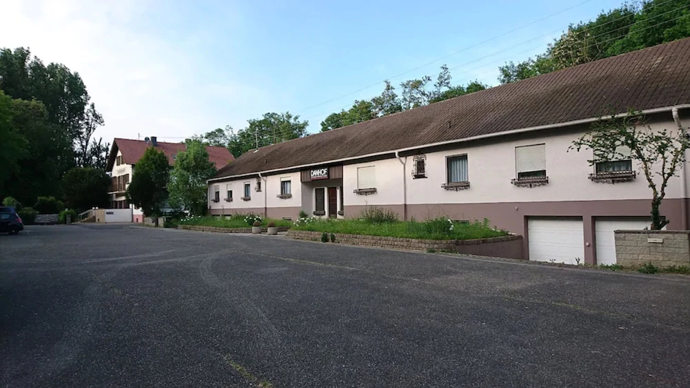 Danhof