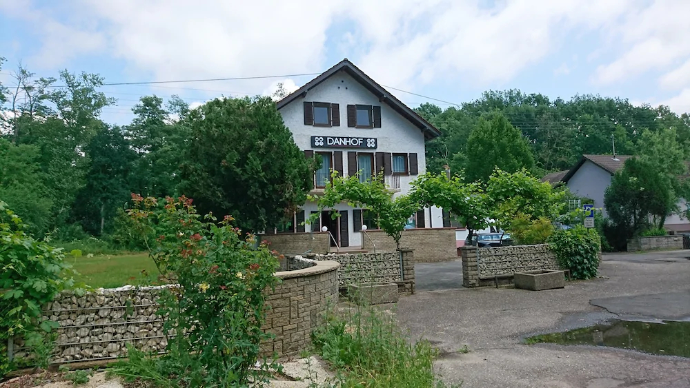 Danhof