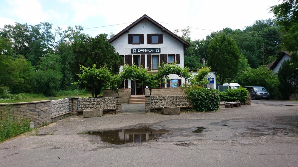 Danhof