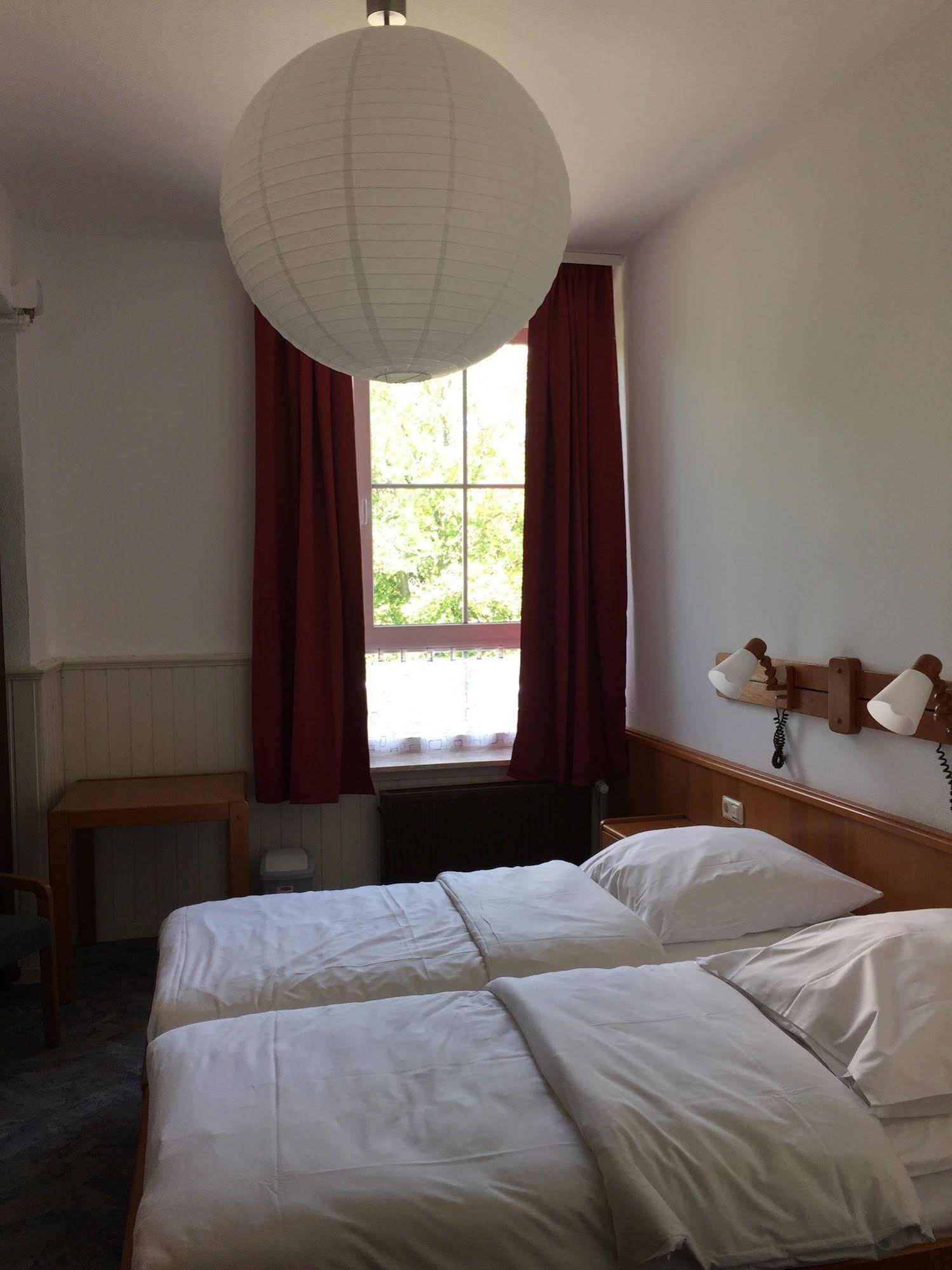 Hotel Stadt Mainz