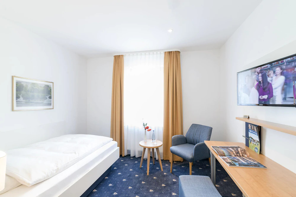 Hotel Adler Post
