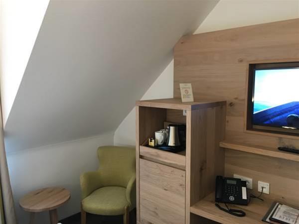 Villa Benz Hotel garni