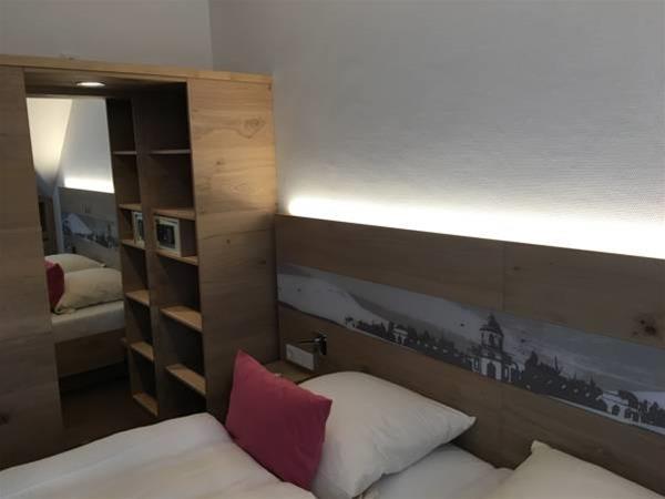 Villa Benz Hotel garni