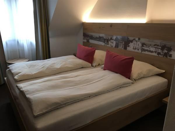 Villa Benz Hotel garni