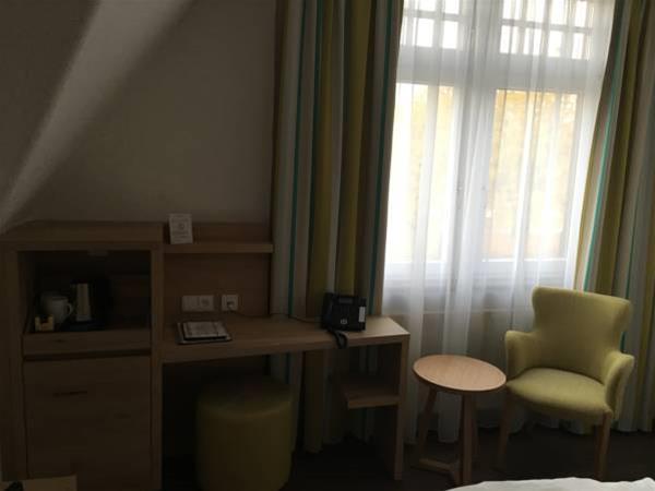 Villa Benz Hotel garni