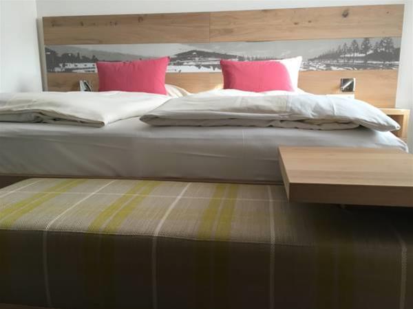 Villa Benz Hotel garni