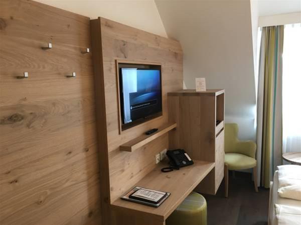 Villa Benz Hotel garni
