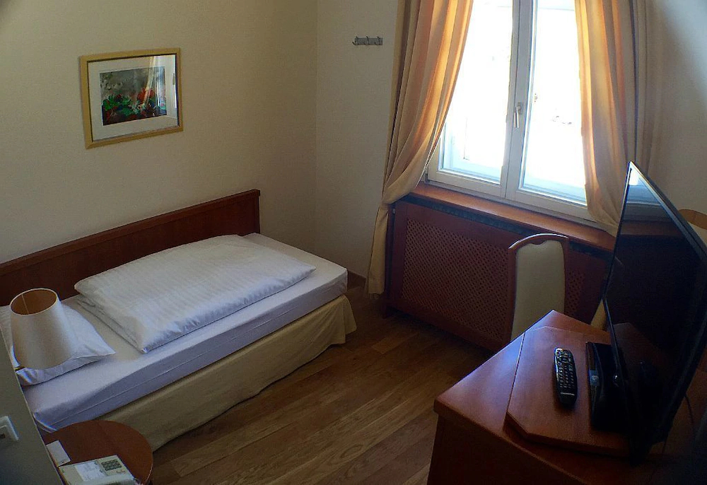 Hotel zum Erbprinz