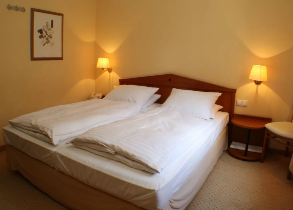 Hotel zum Erbprinz