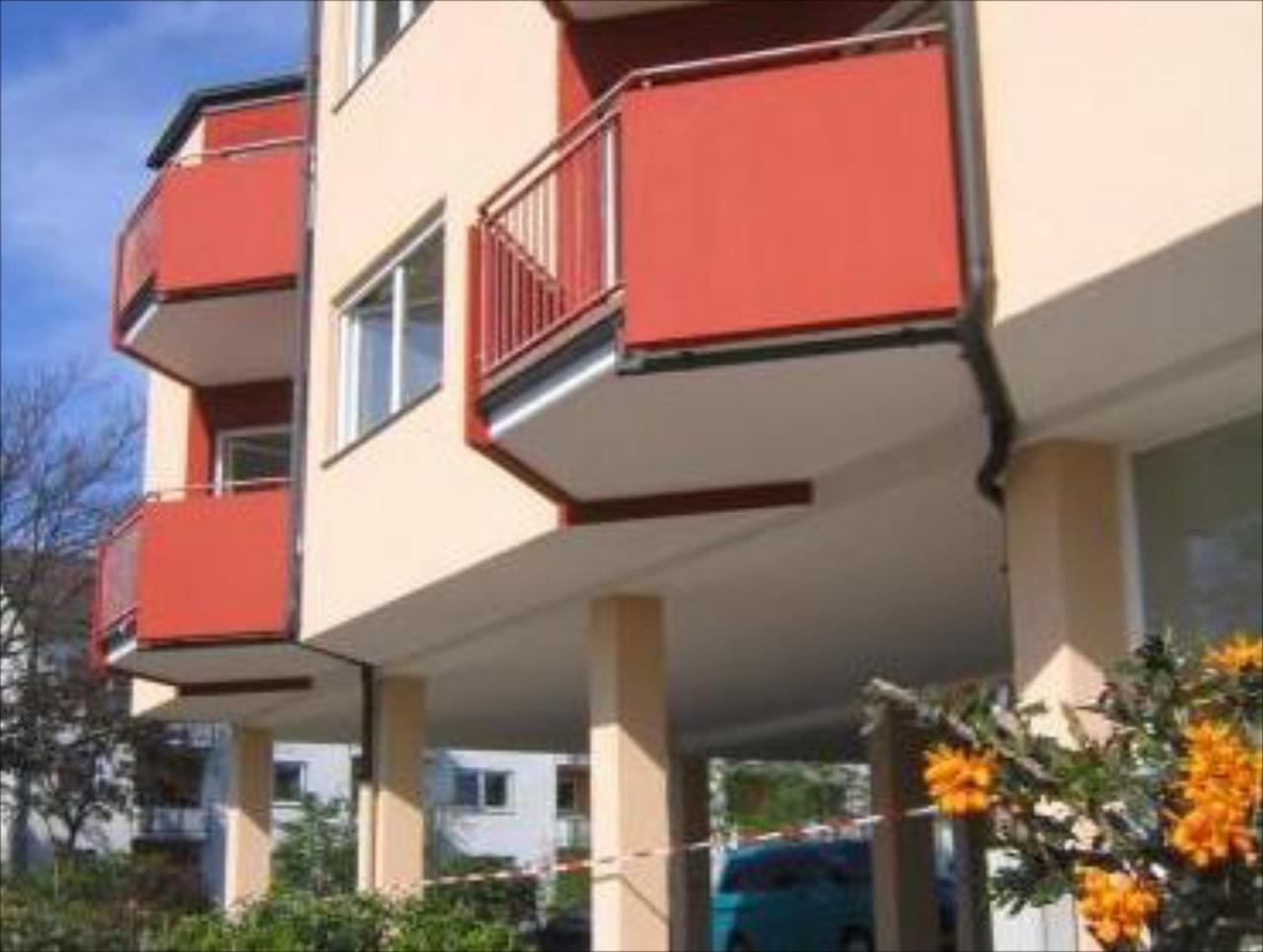 Apartments Seligenstadt