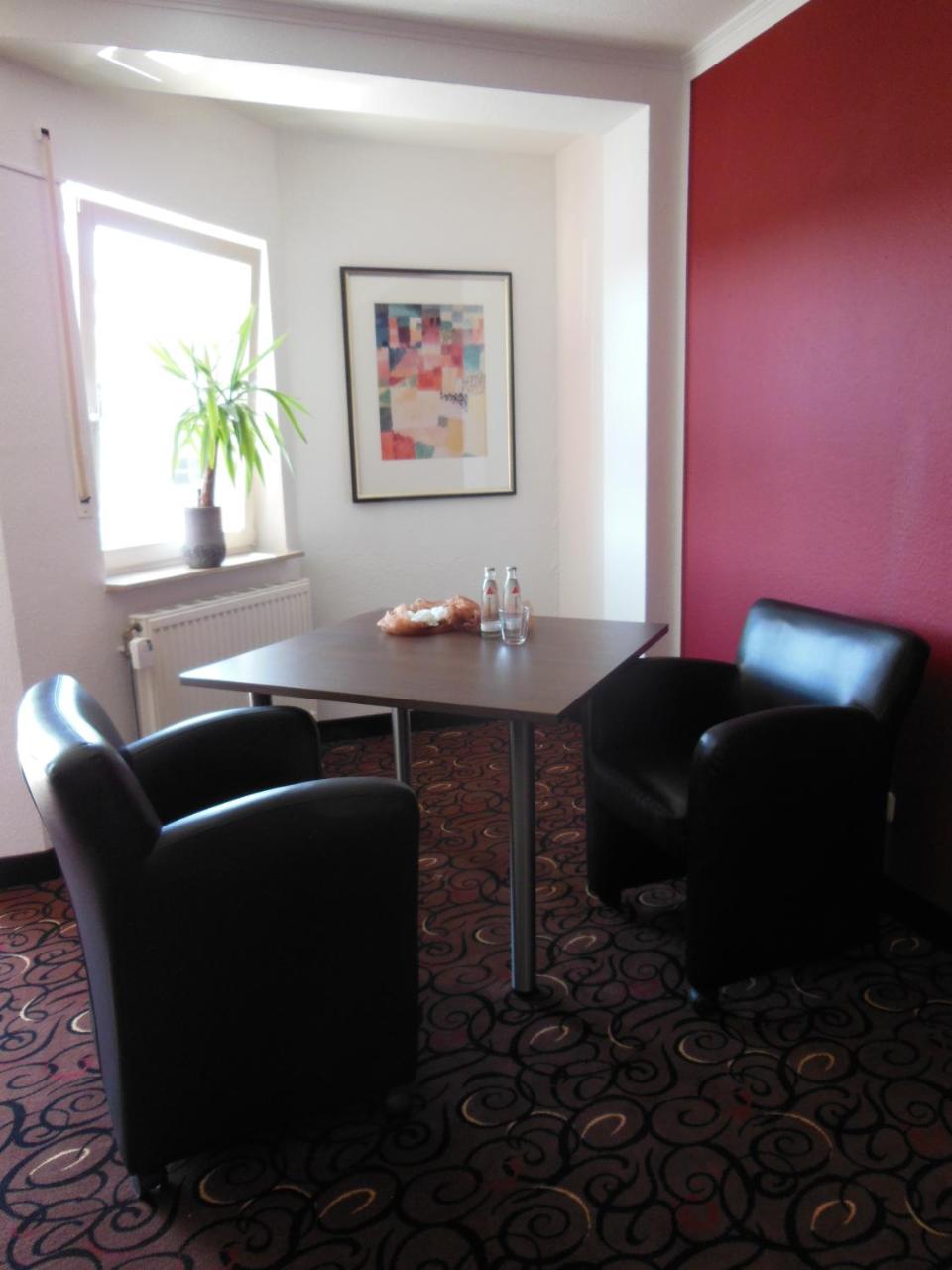 Apartments Seligenstadt