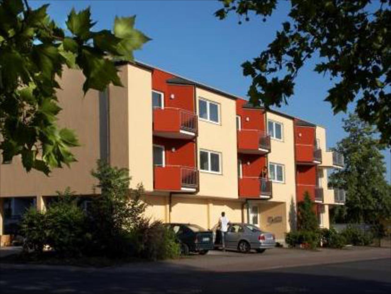 Apartments Seligenstadt