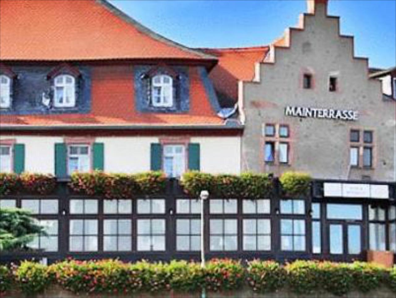 Hotel MainChateau