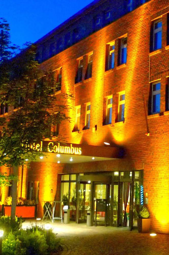 Trans World Hotel Columbus