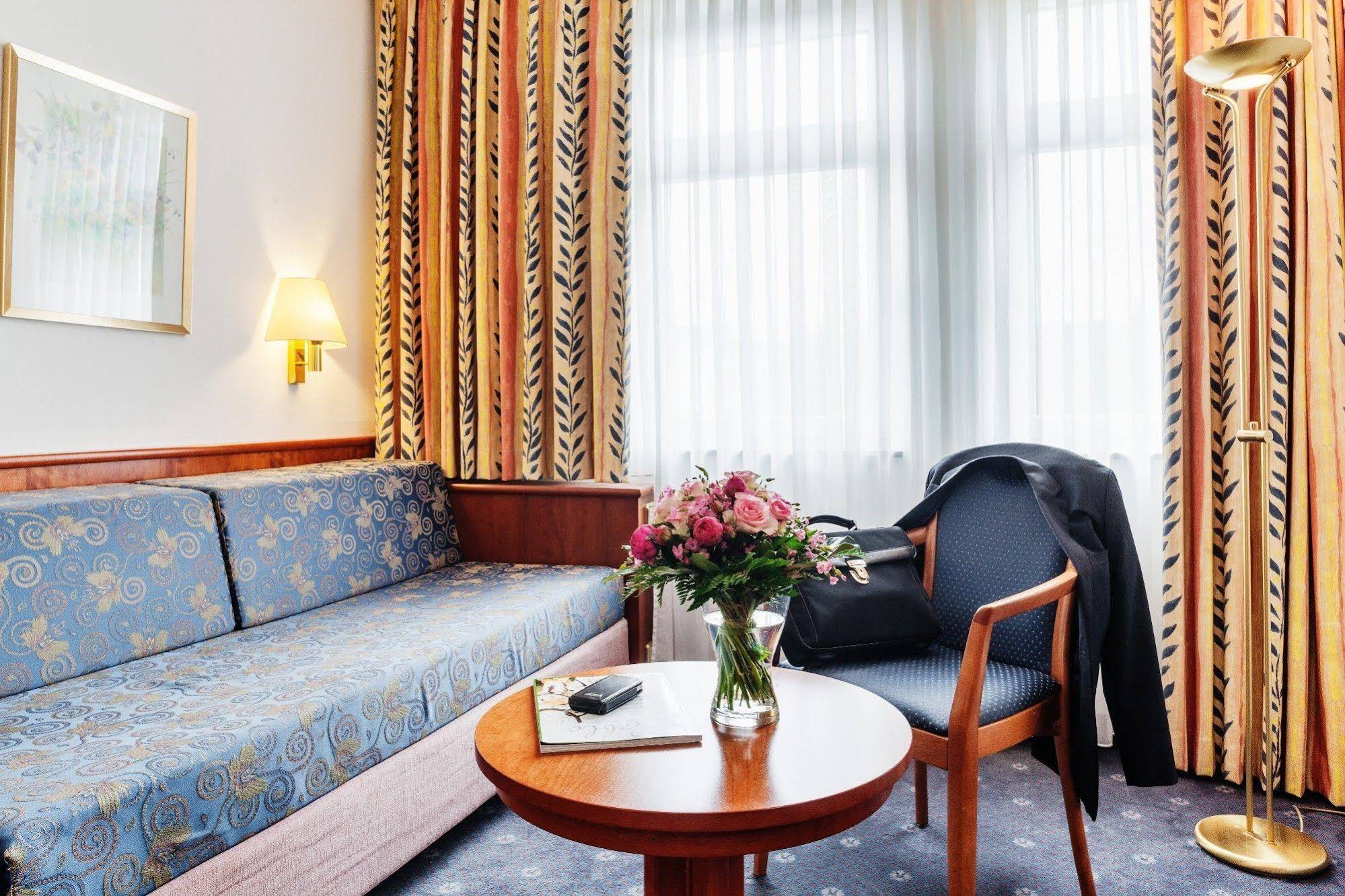 Trans World Hotel Columbus