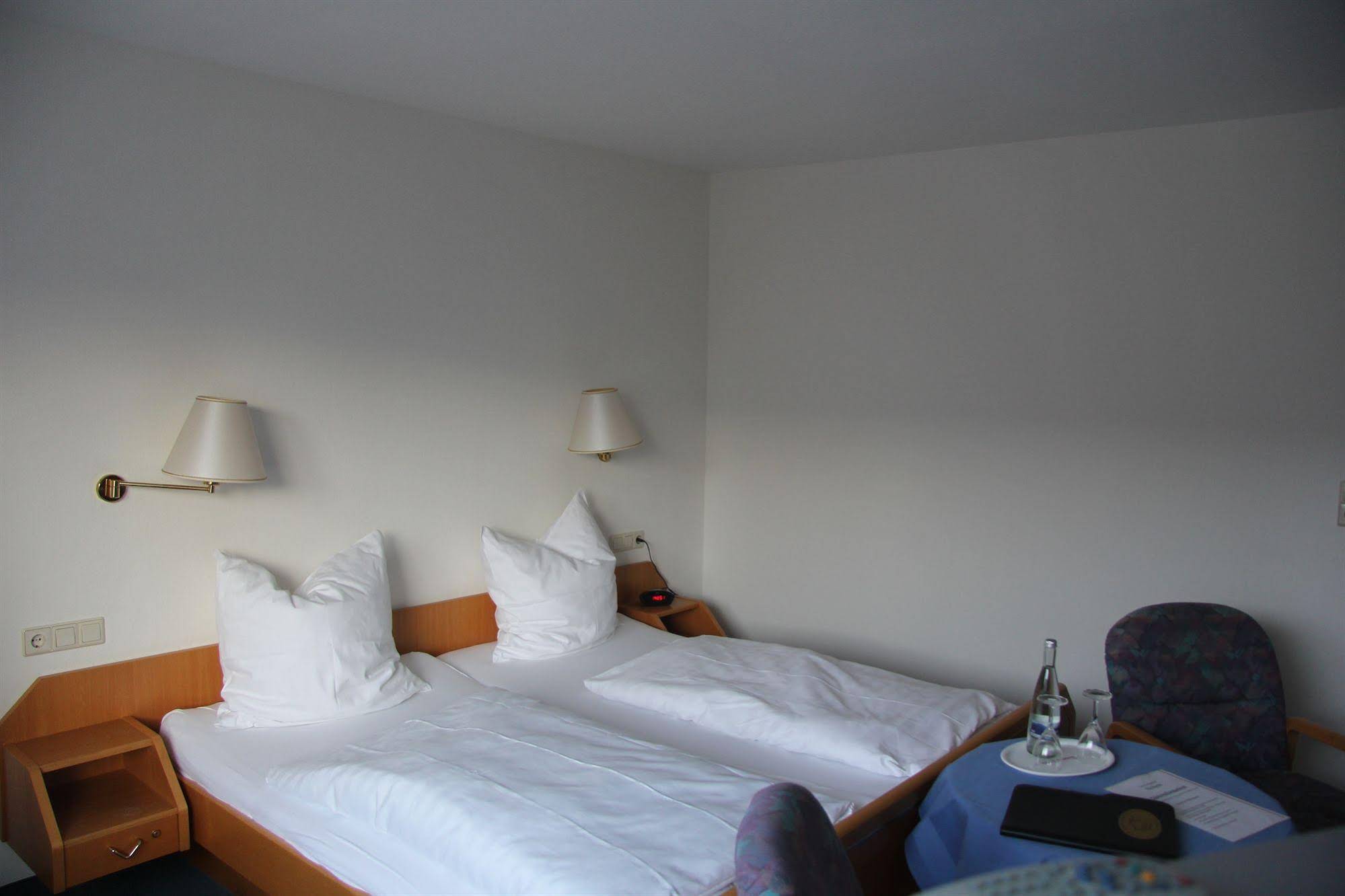 Hotel Landgasthof Ochsen
