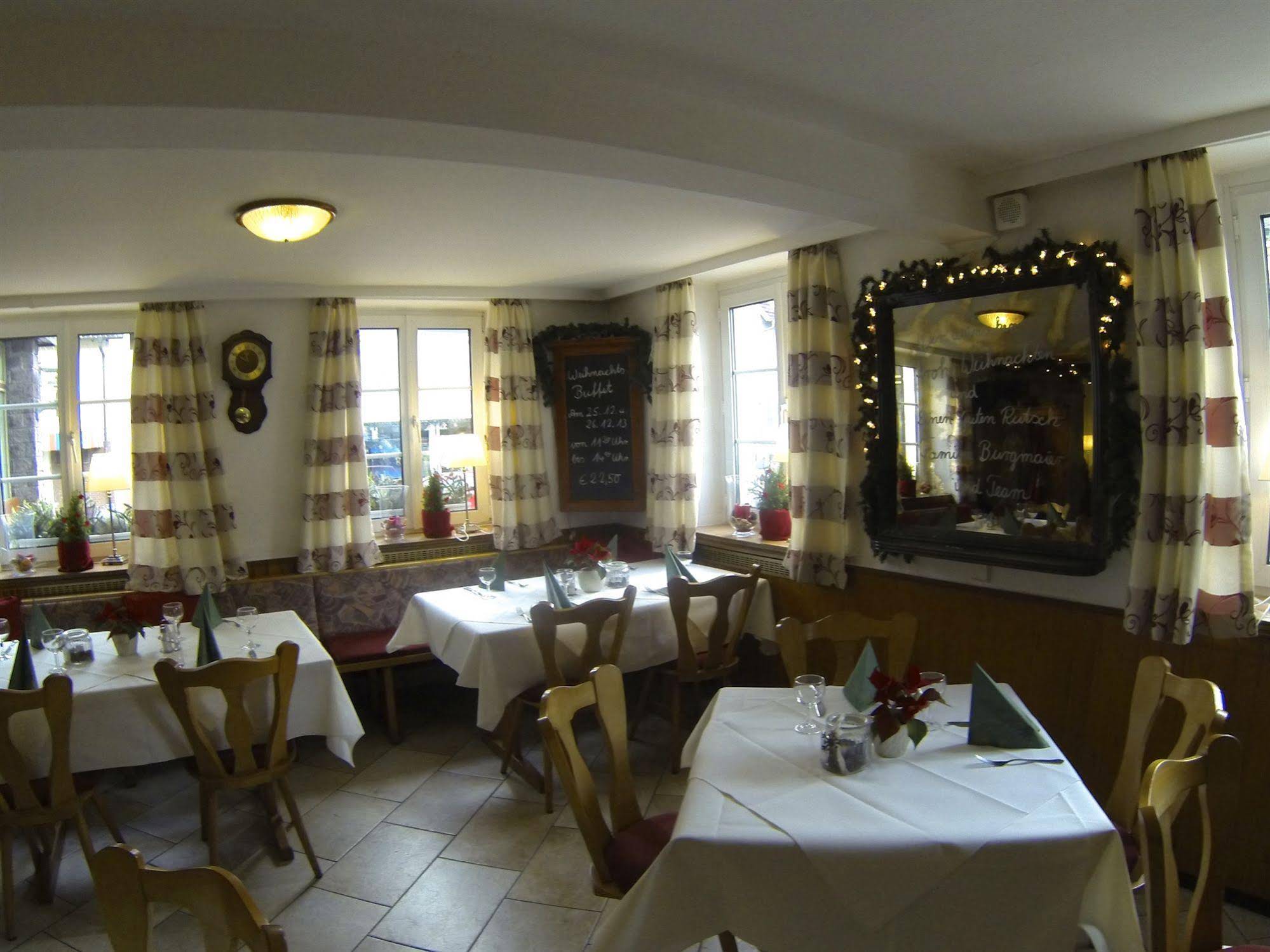 Hotel Landgasthof Ochsen