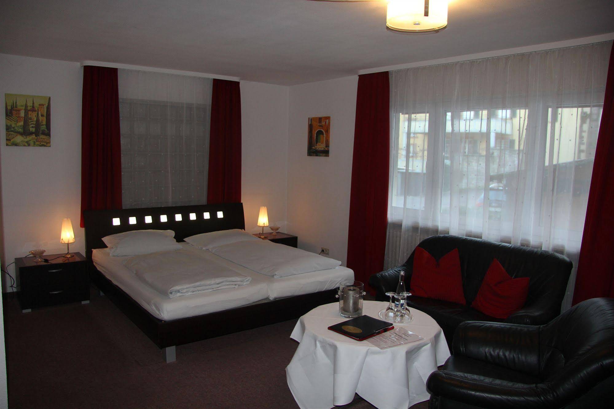 Hotel Landgasthof Ochsen
