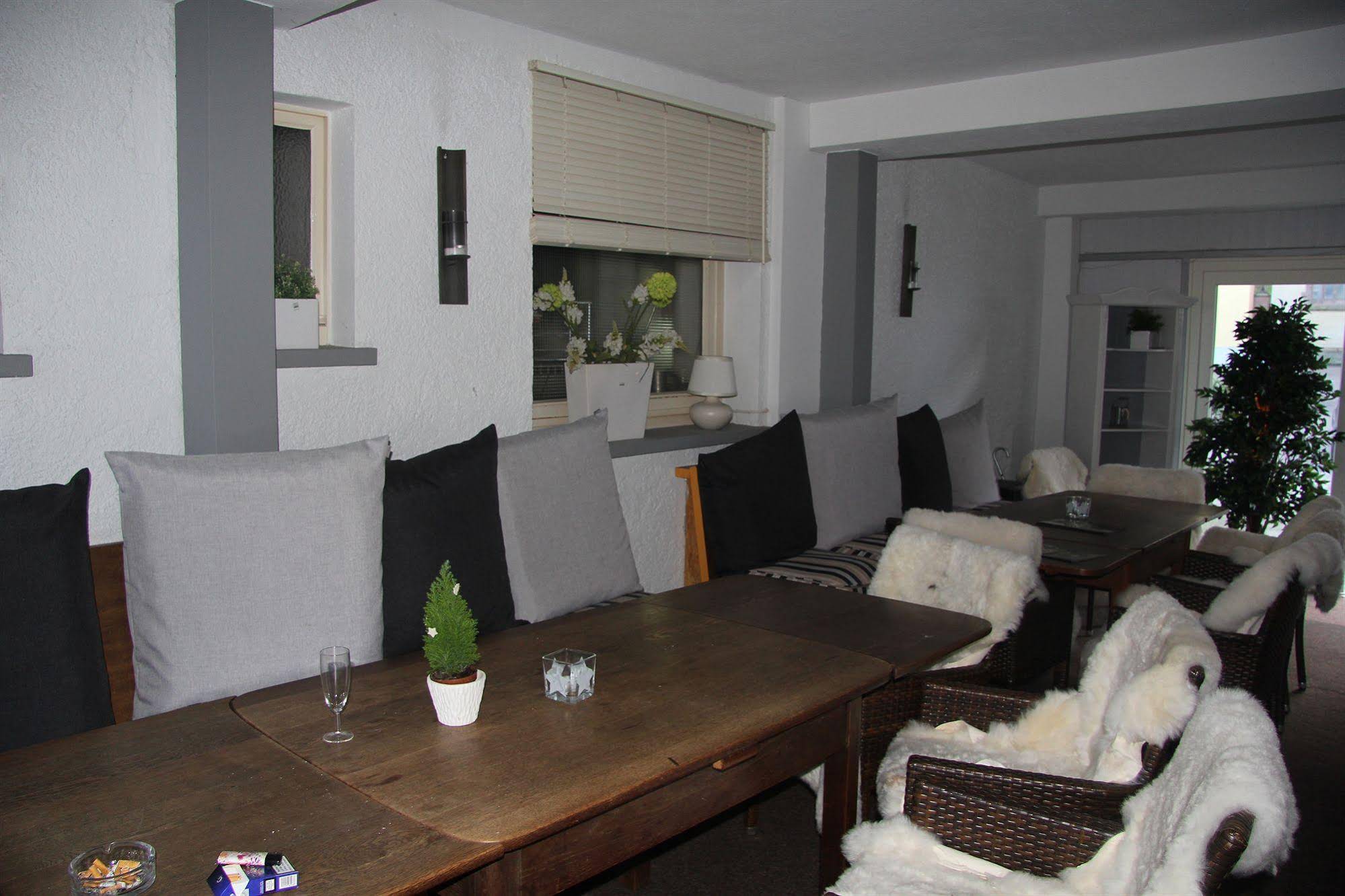 Hotel Landgasthof Ochsen